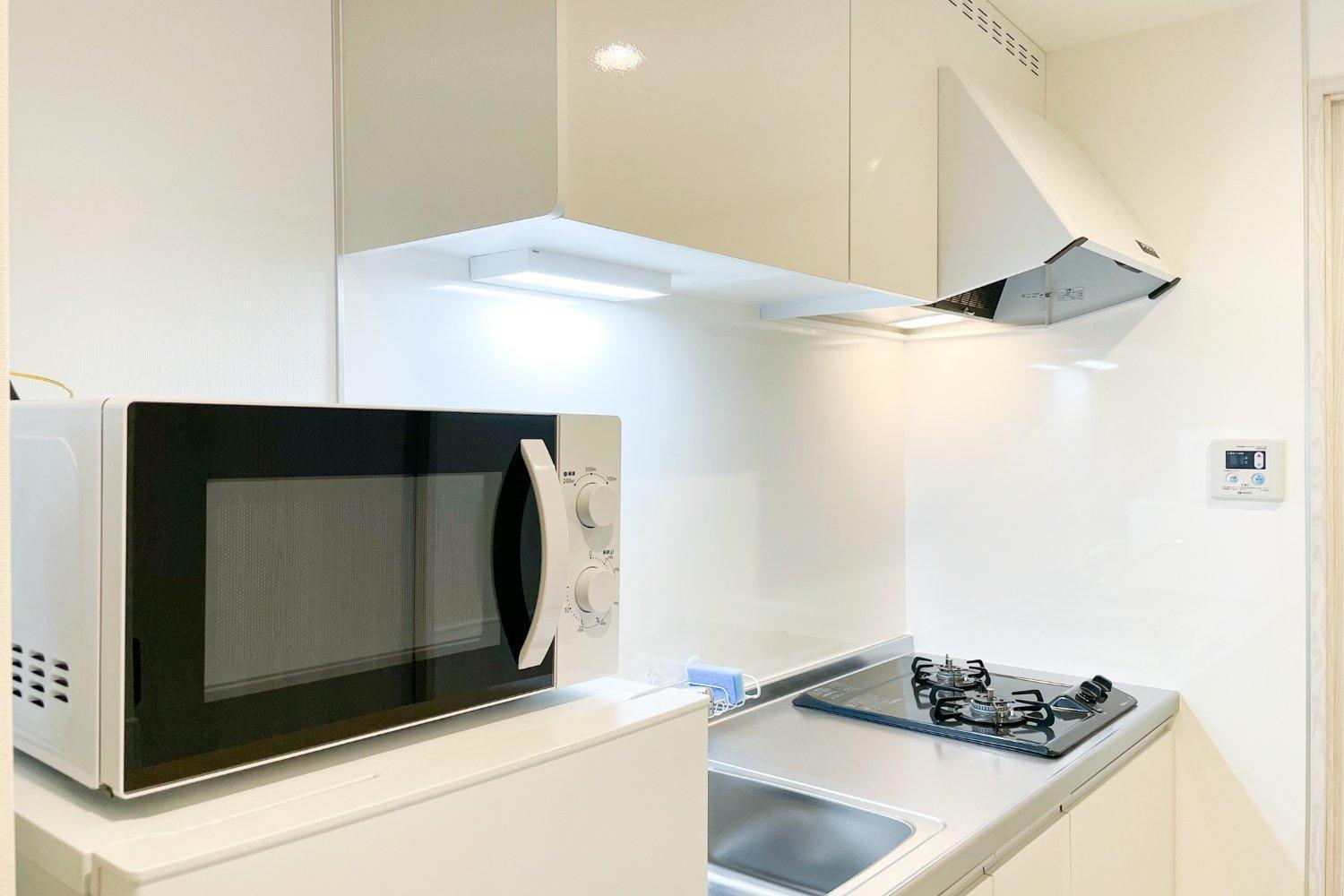 Blue Shimanouchi Apartment Osaka Room photo
